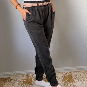 Forever21 Work Joggers